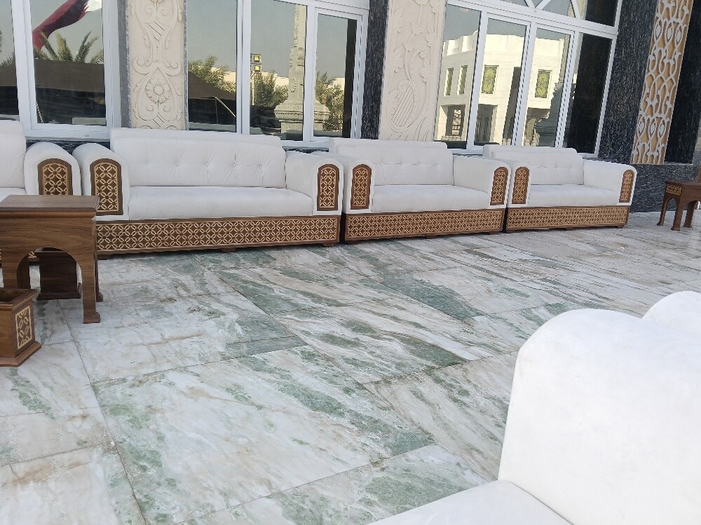 الخيمة للمناسبات - 7