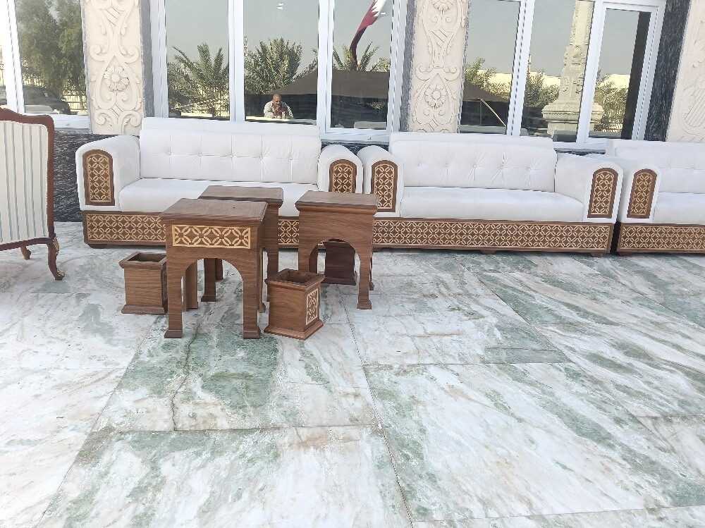 الخيمة للمناسبات - 5