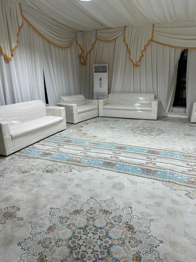 الخيمة للمناسبات - 11