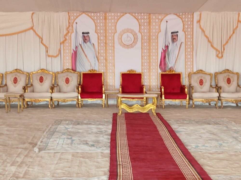 الخيمة للمناسبات - 8