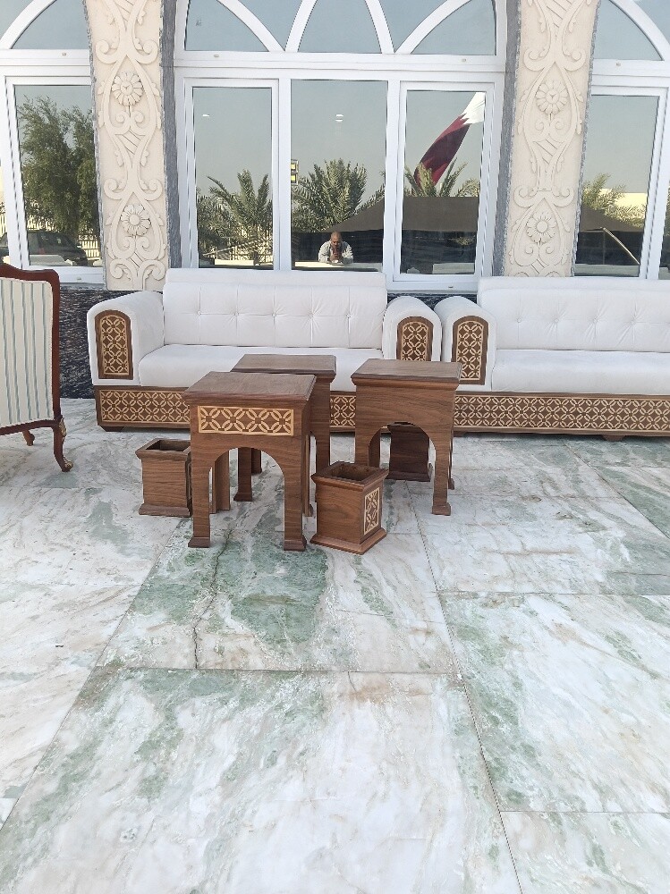 الخيمة للمناسبات - 6