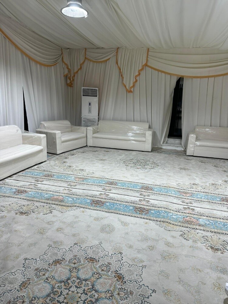 الخيمة للمناسبات - 10