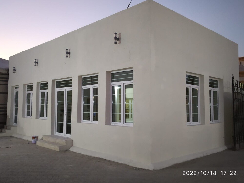 مقاول بناء وتشطيب وصيانة - 10
