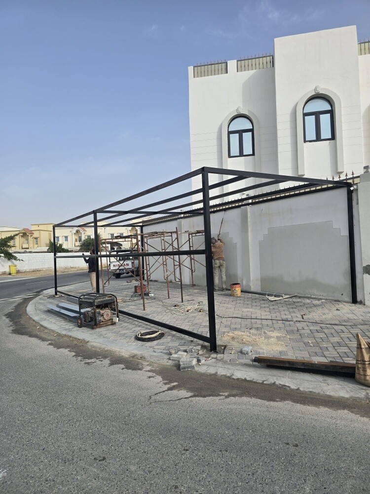 Car parking - 5