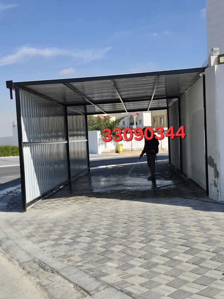 Car parking - 2