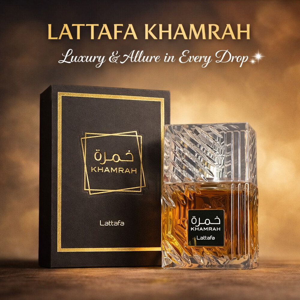 Premium Arabic Perfumes in Qatar - 2