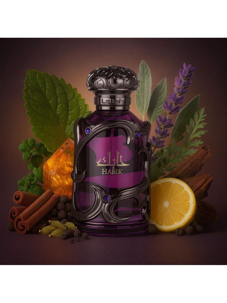Premium Arabic Perfumes in Qatar - 17
