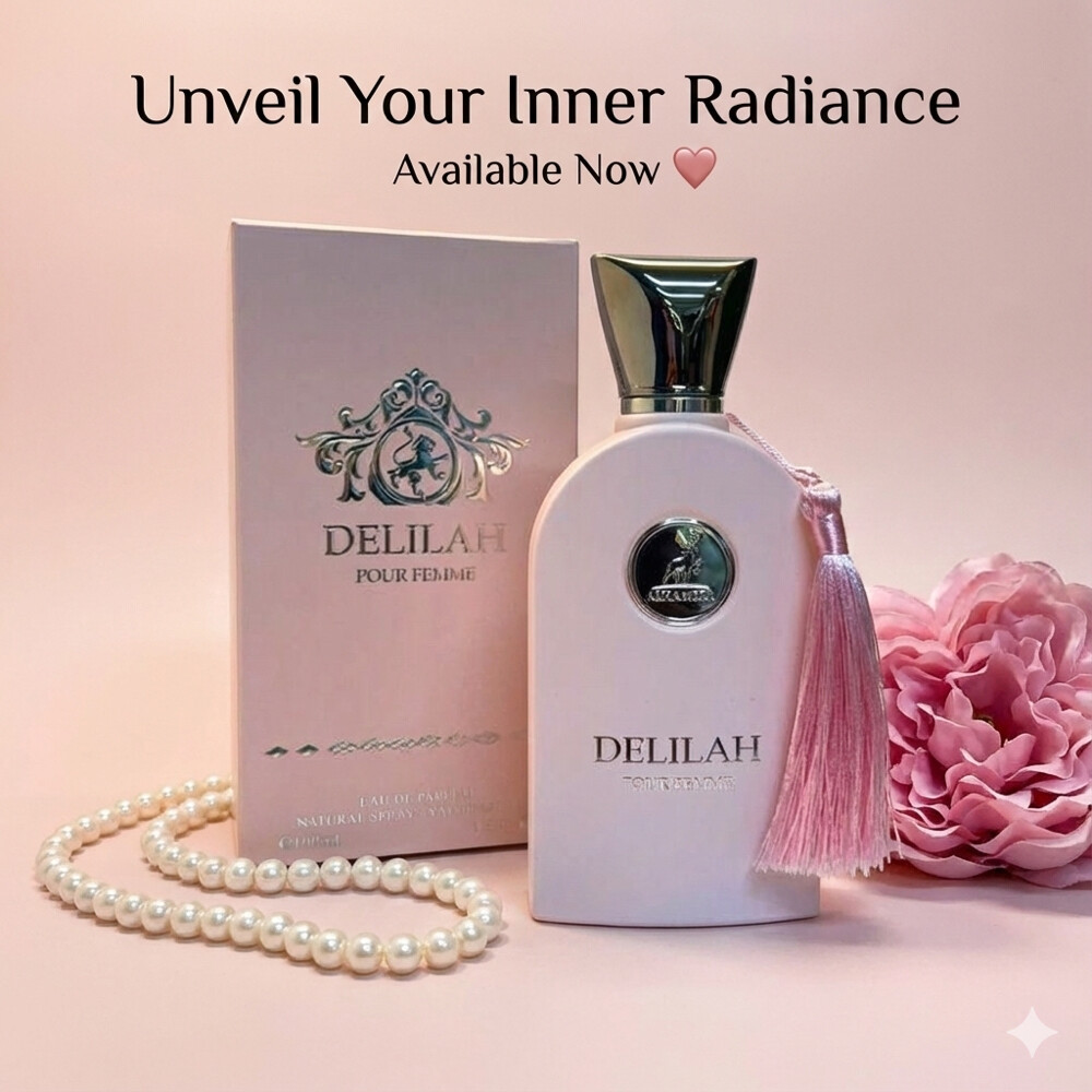Premium Arabic Perfumes in Qatar - 28