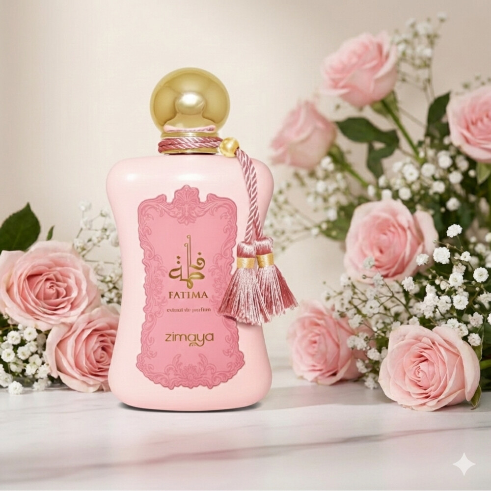 Premium Arabic Perfumes in Qatar - 12