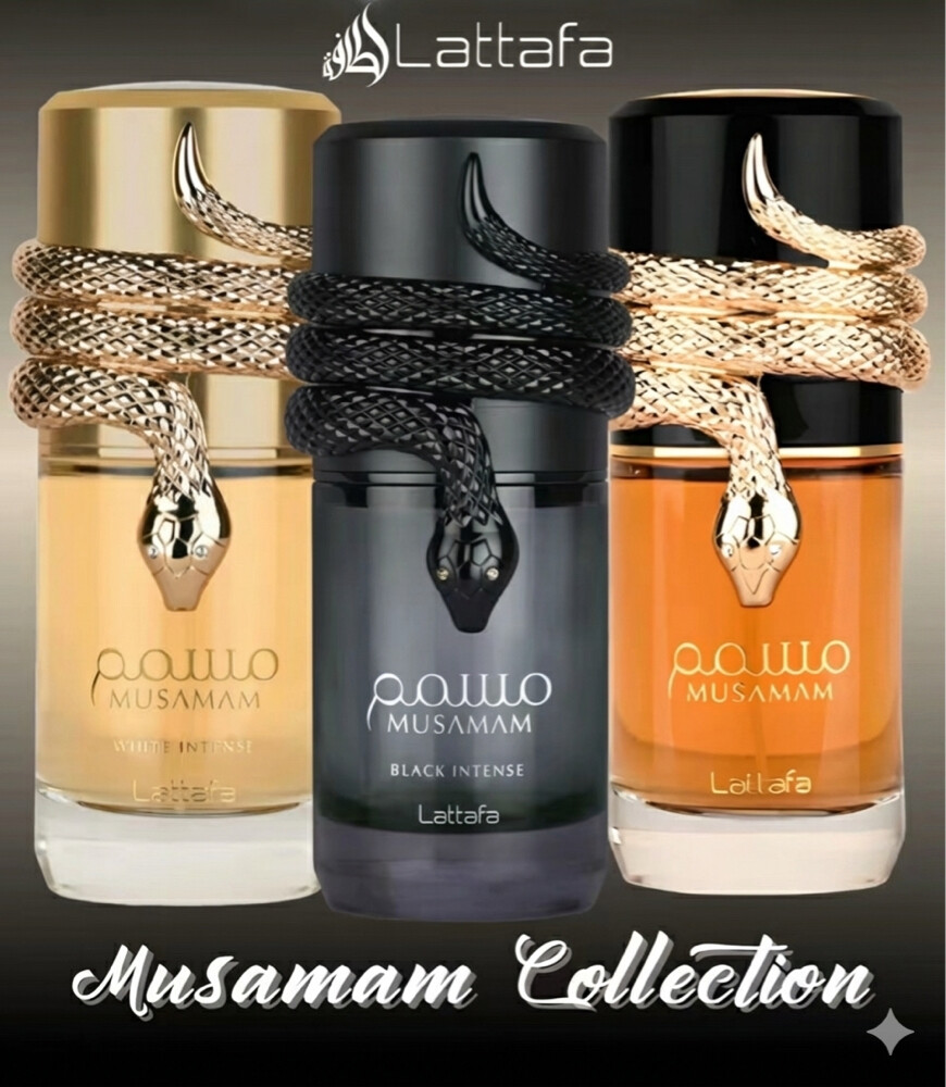 Premium Arabic Perfumes in Qatar - 9