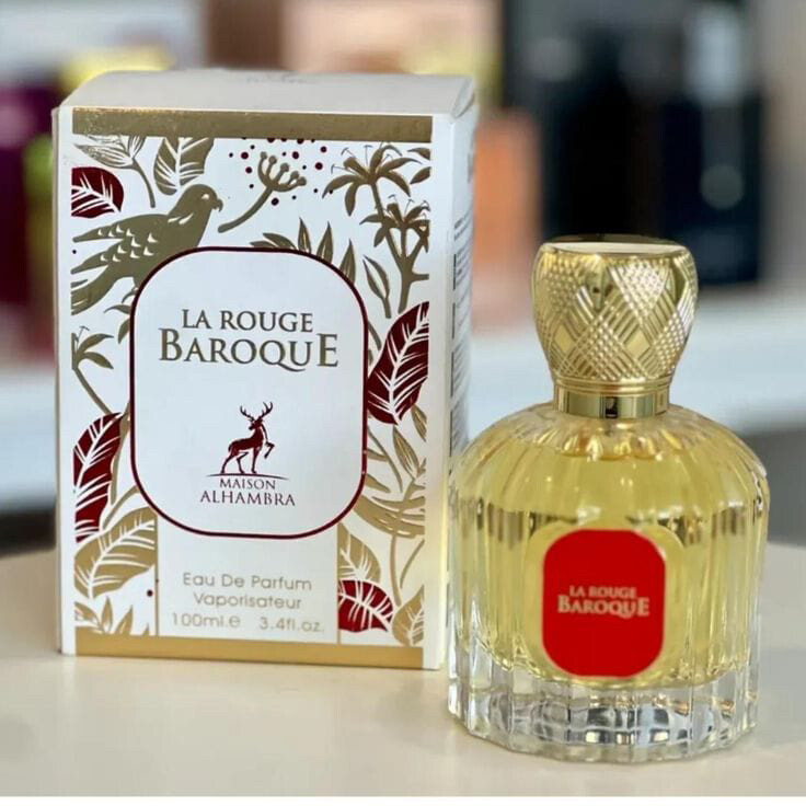 Premium Arabic Perfumes in Qatar - 30