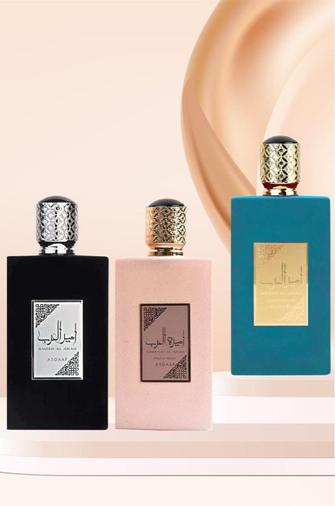 Premium Arabic Perfumes in Qatar - 15
