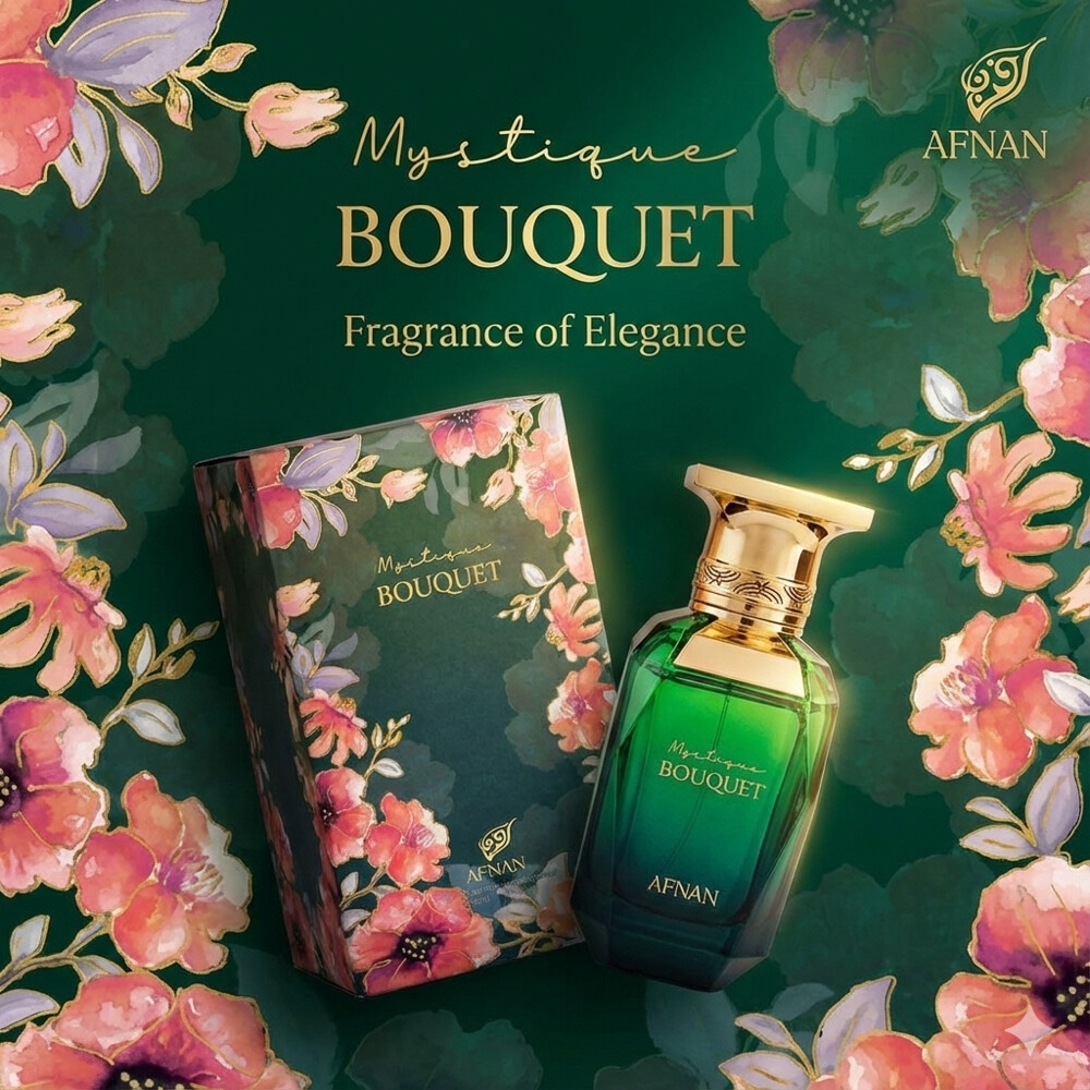 Premium Arabic Perfumes in Qatar - 18