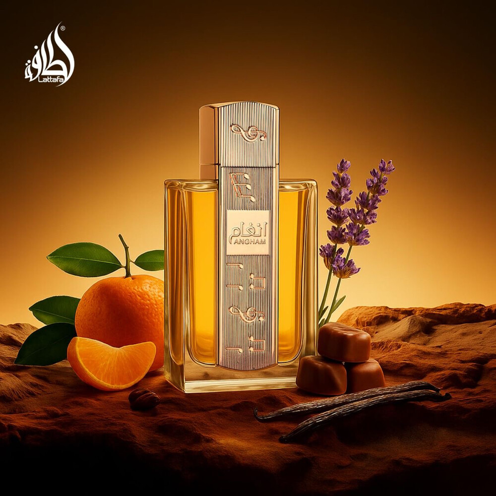 Premium Arabic Perfumes in Qatar - 10