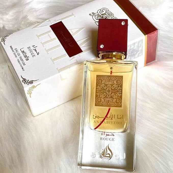 Premium Arabic Perfumes in Qatar - 21