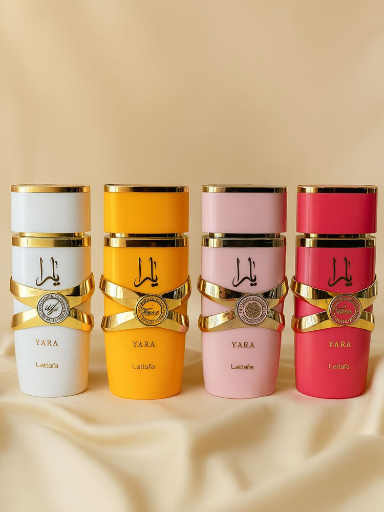 Premium Arabic Perfumes in Qatar - 26