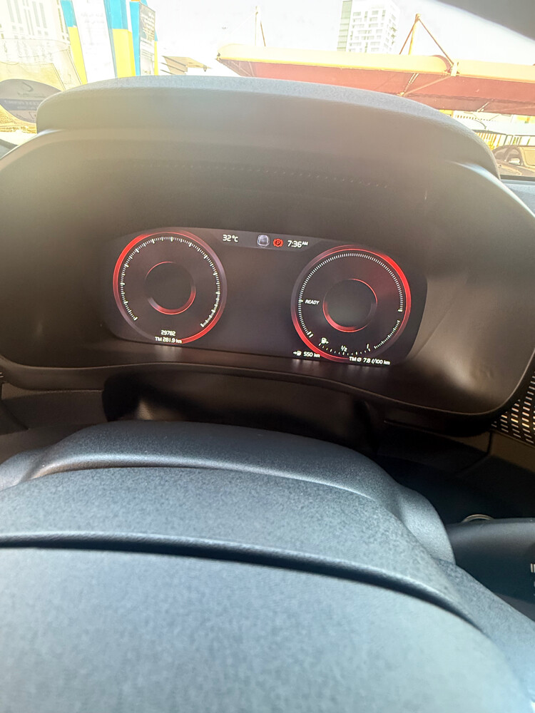 Volvo XC40 - 8