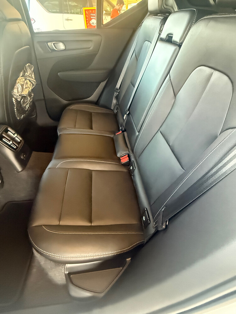 Volvo XC40 - 9