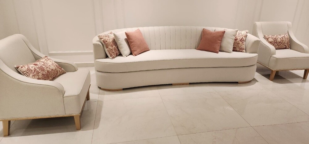 Sofa, Furniture - 15