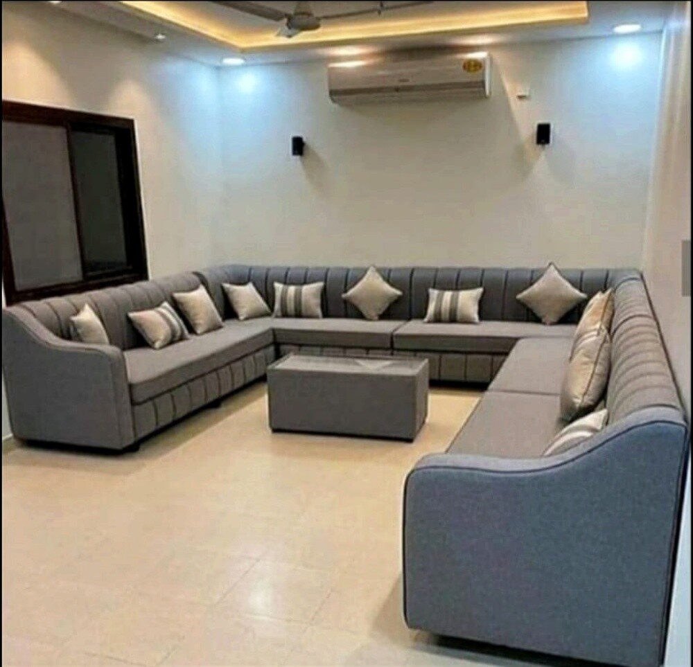 Sofa, Furniture - 2