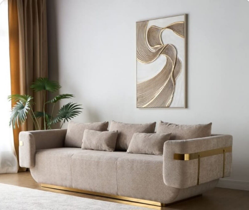 Sofa, Furniture - 10