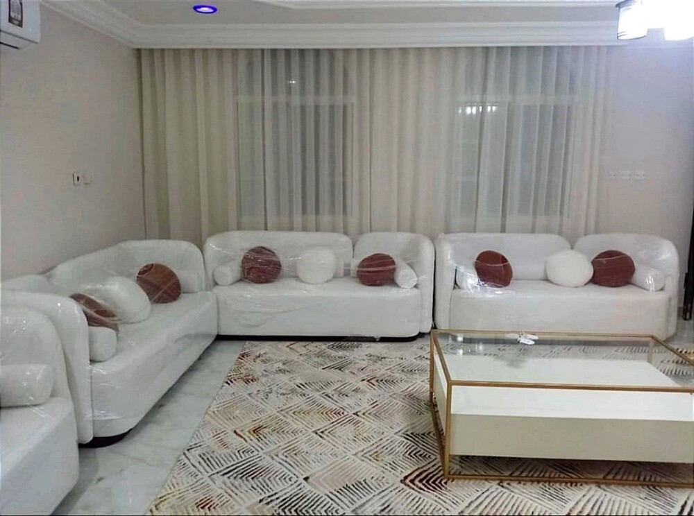 Sofa, Furniture - 11