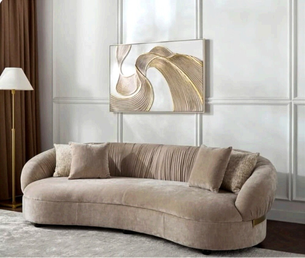 Sofa, Furniture - 7