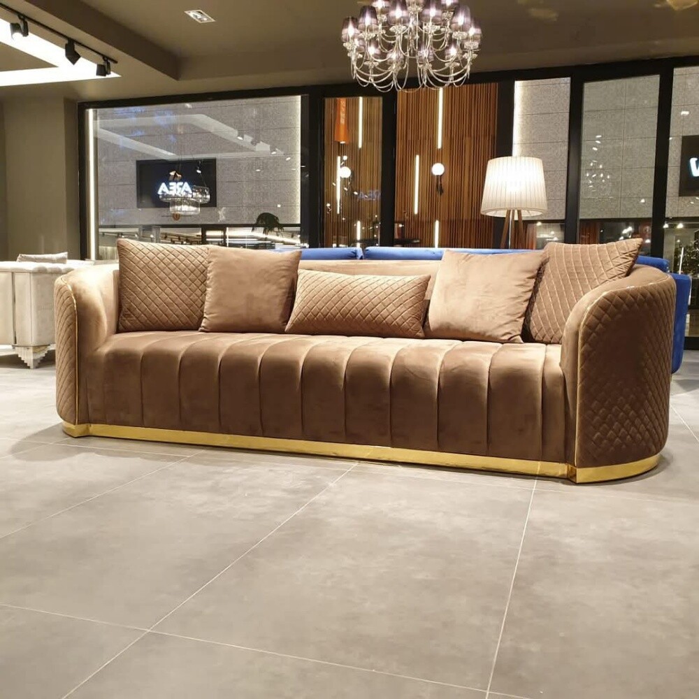 Sofa, Furniture - 17