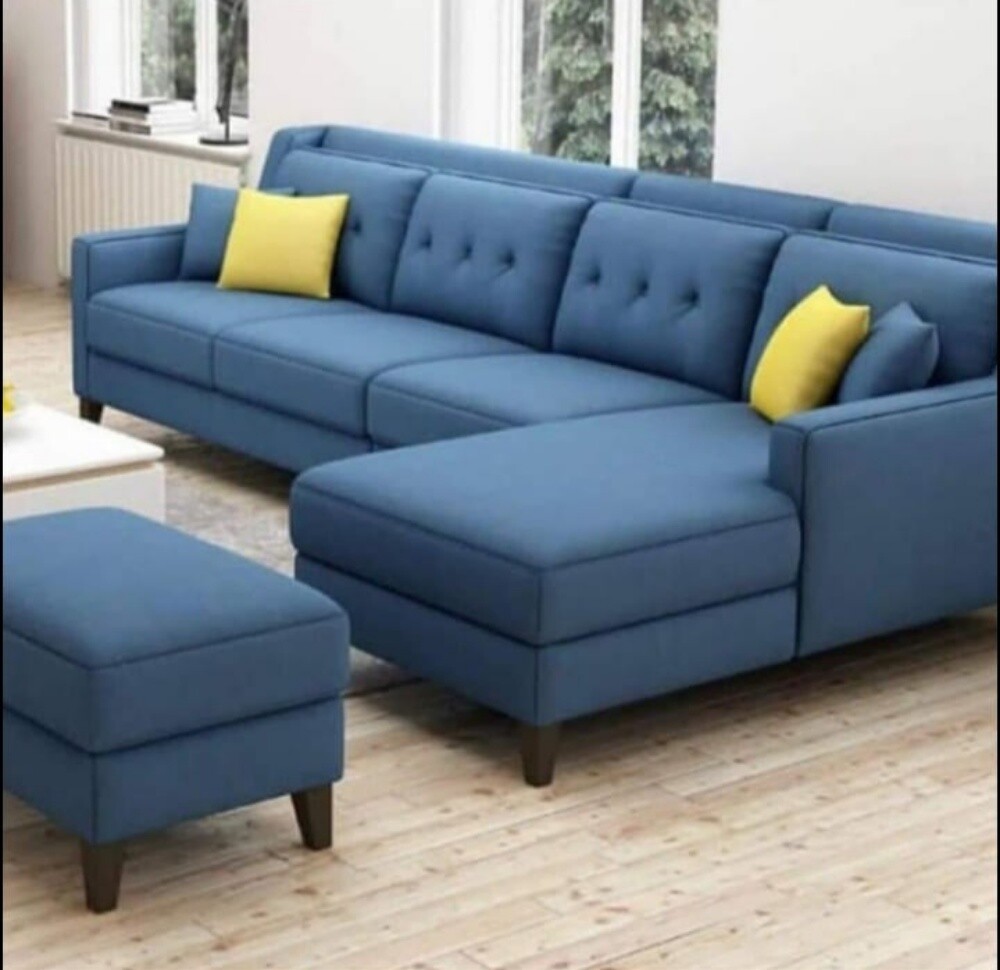 Sofa, Furniture - 6