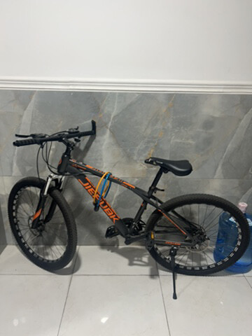 bike - 1