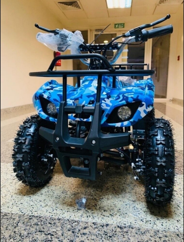 Electric motorcycles - 3