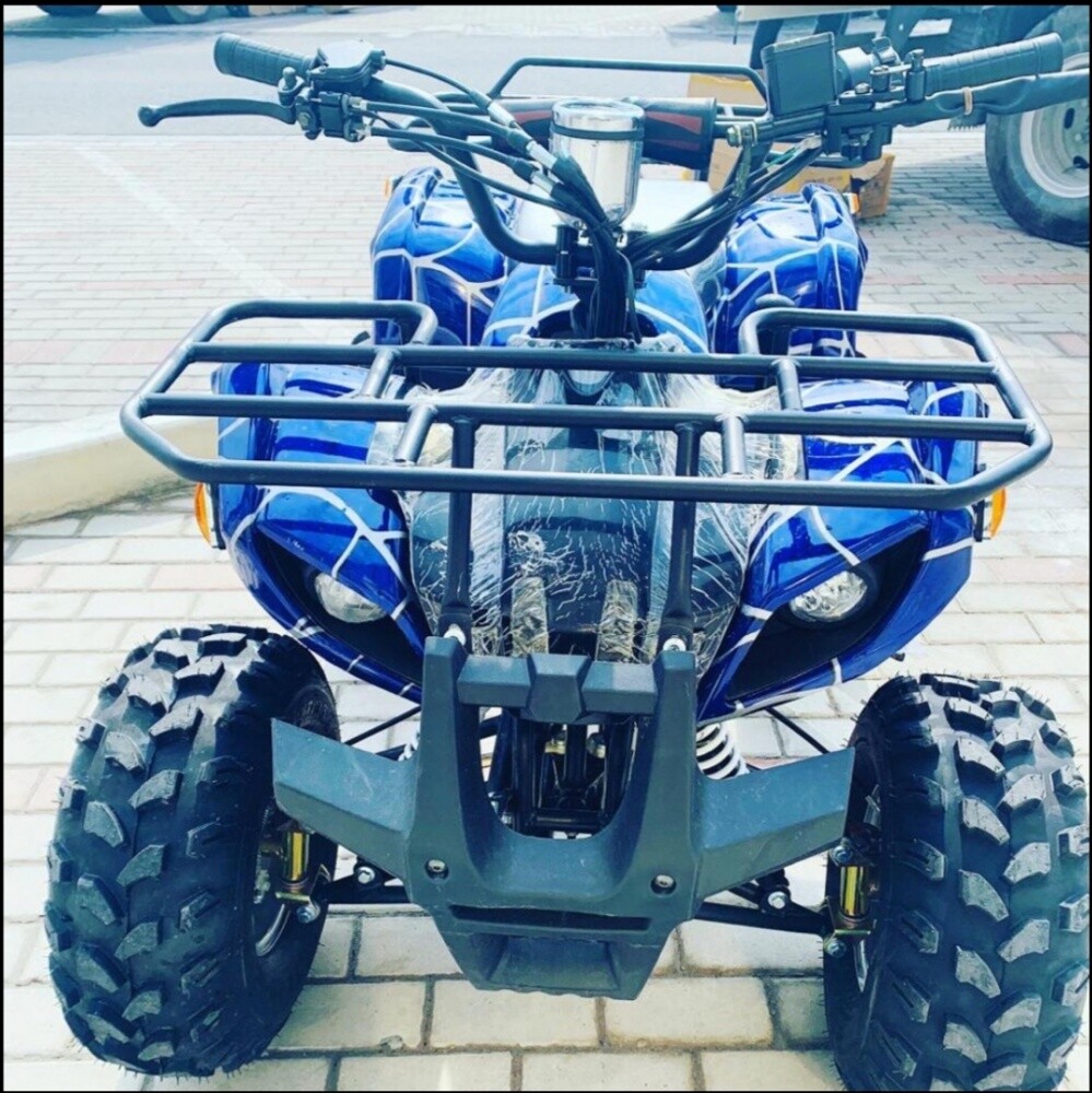 Electric motorcycles - 6