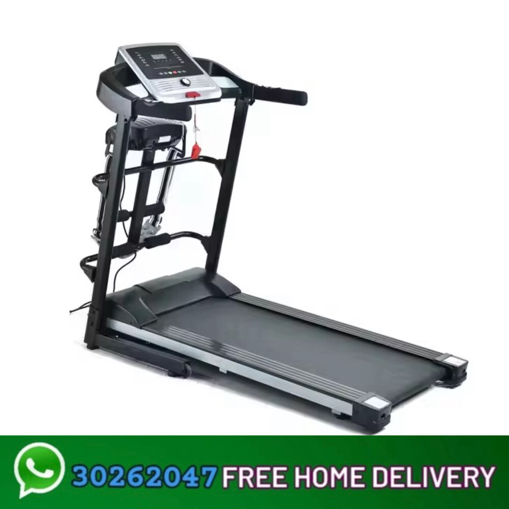 Treadmill New - 1