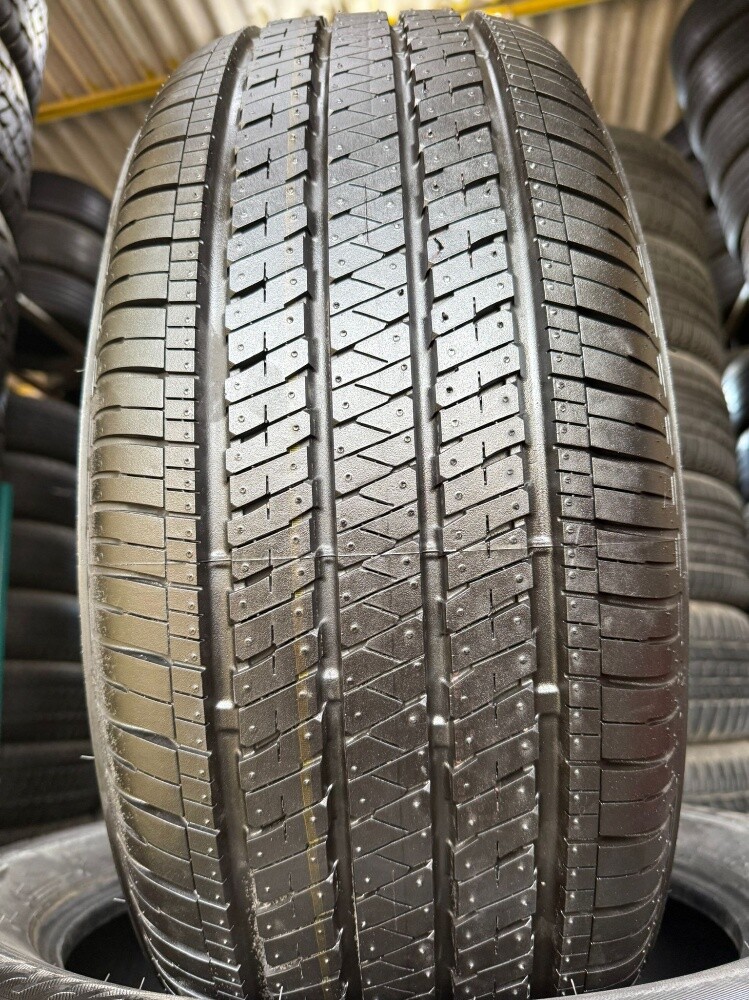 255/55/19" Bridgestone tire - 1