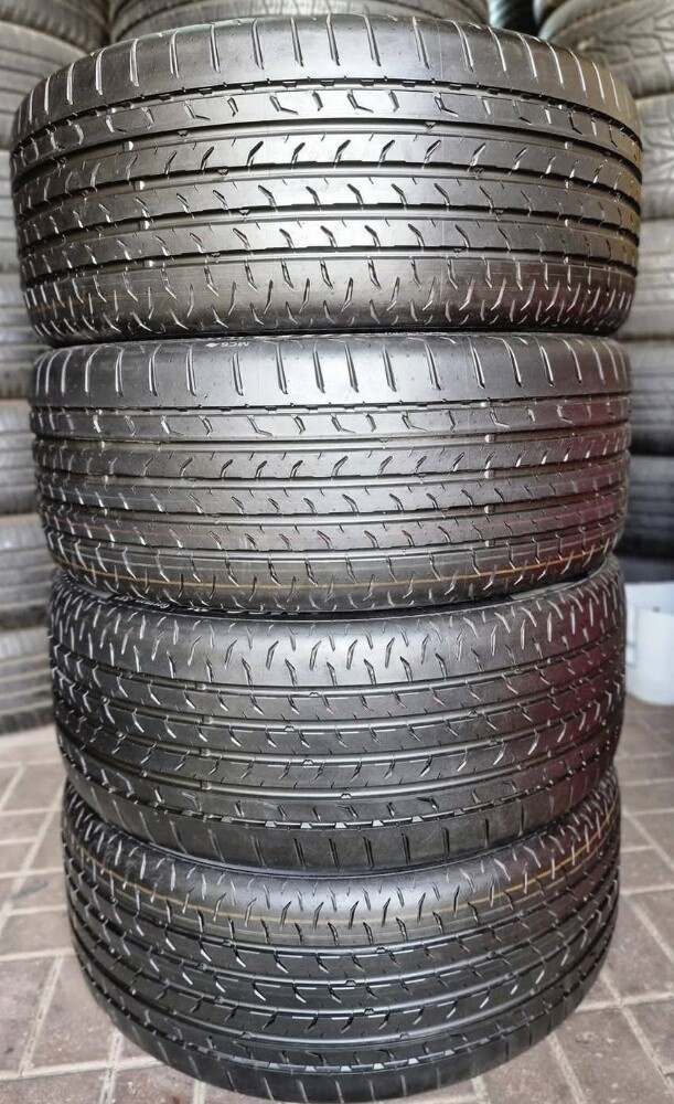 265/45/21#continental tyre - 2