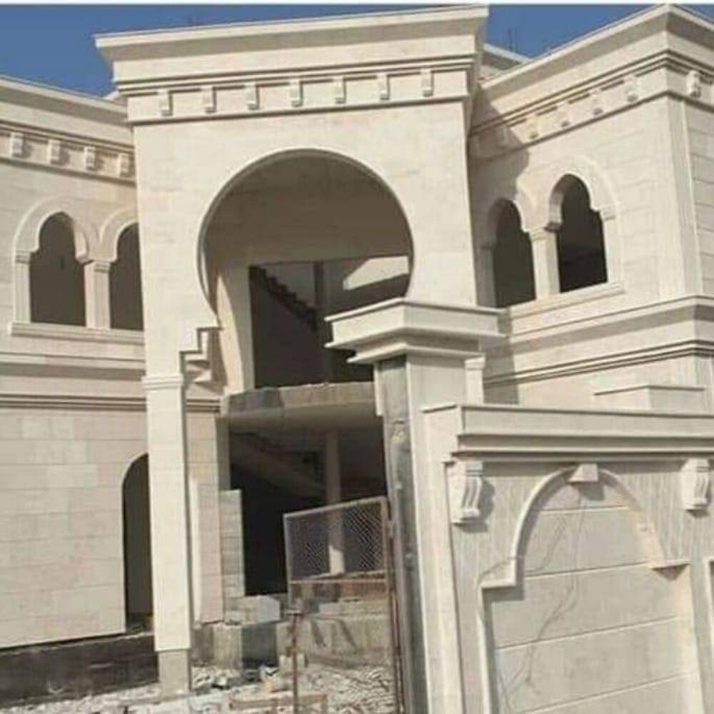اعمال حجر روحام - 1