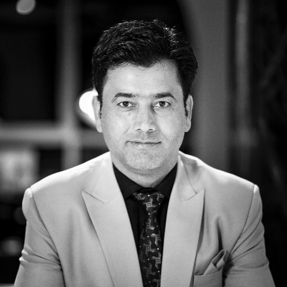 سهيل أحمد خان - 1
