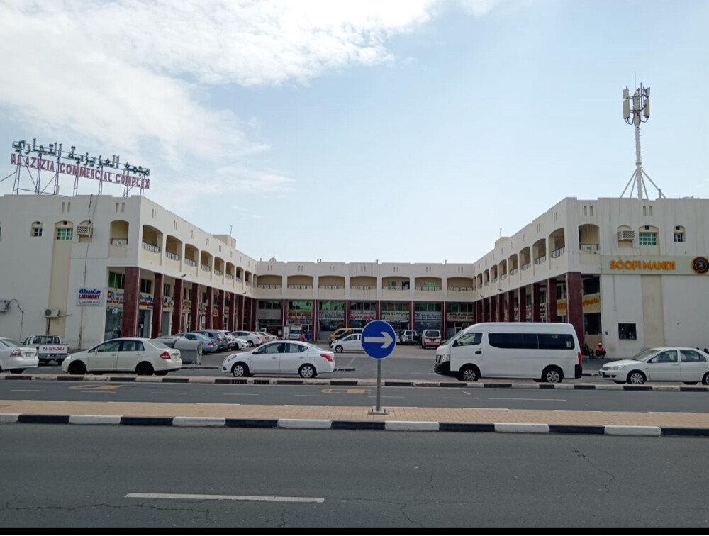 shop and office for rent - 2