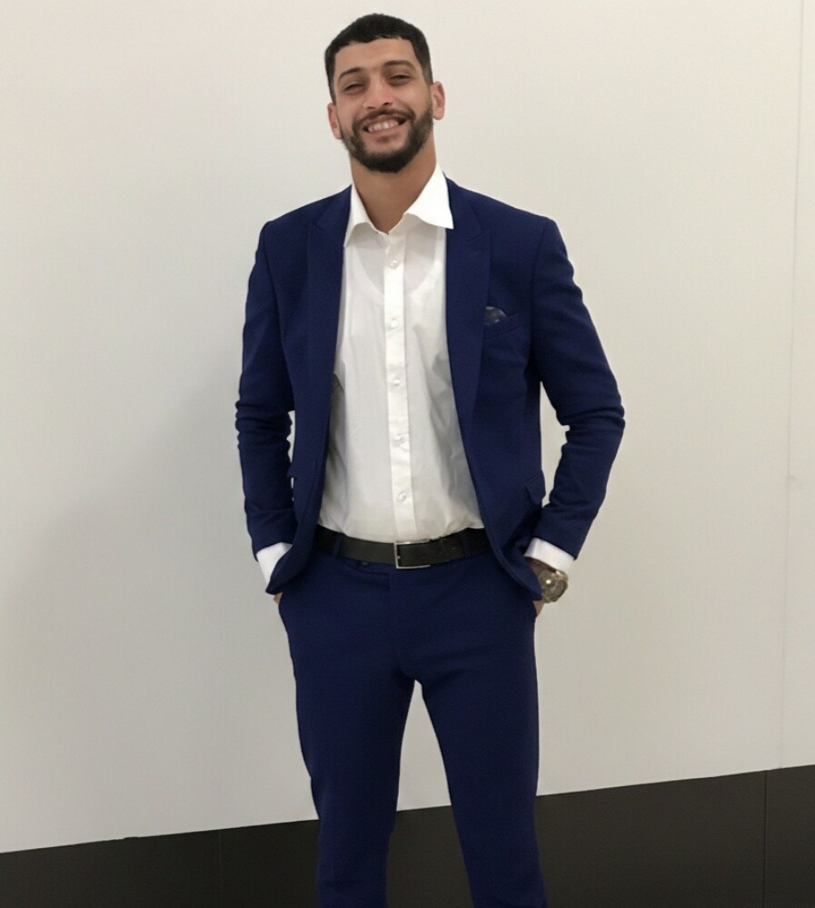 Sales Professional - 1
