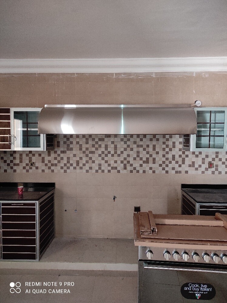 hood kitchen - 11