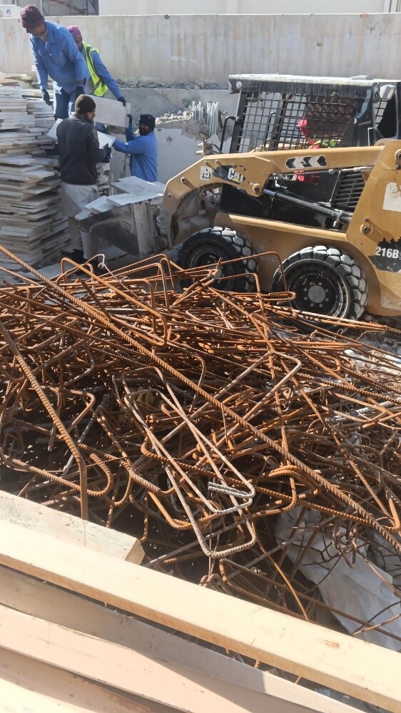 All kinds scrap buyer - 1