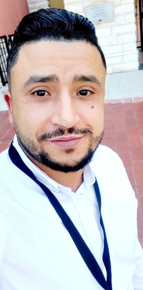 وسام عبيدي - 1