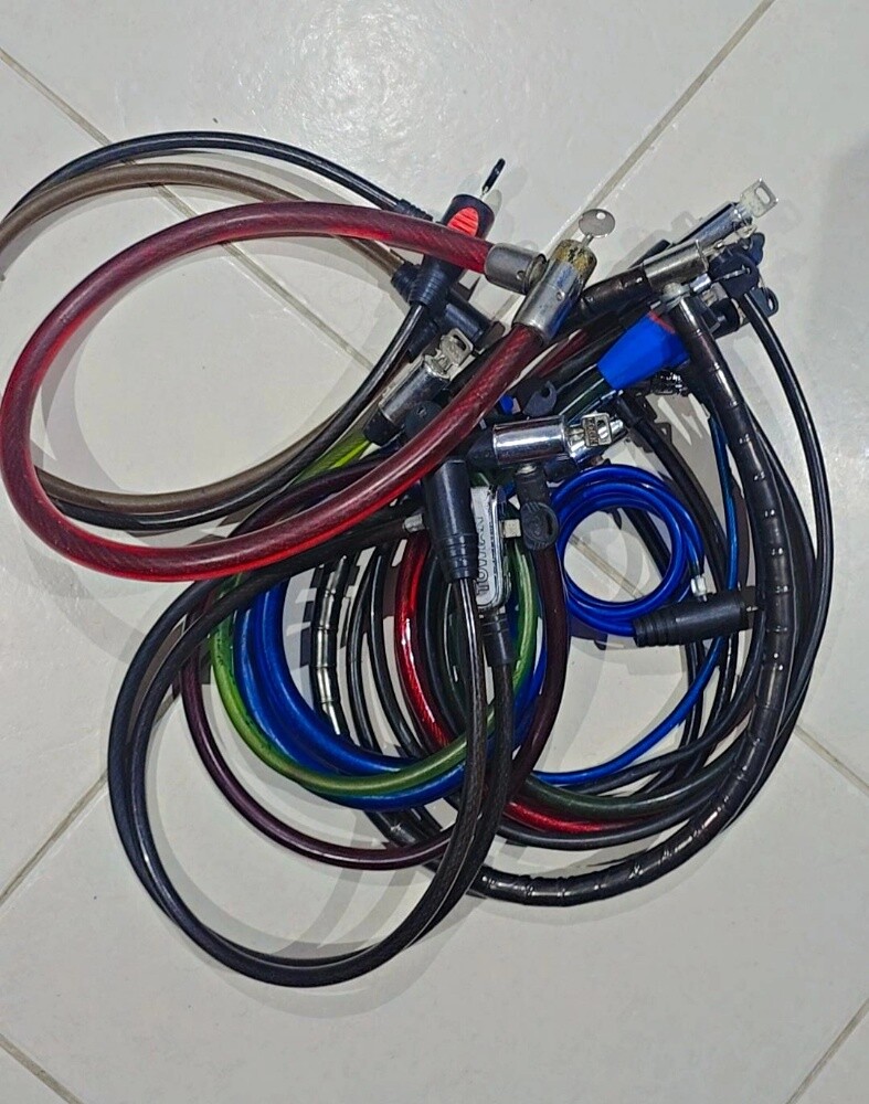 Lock For Sale 5 Qr And 10 Qr Cont - 3