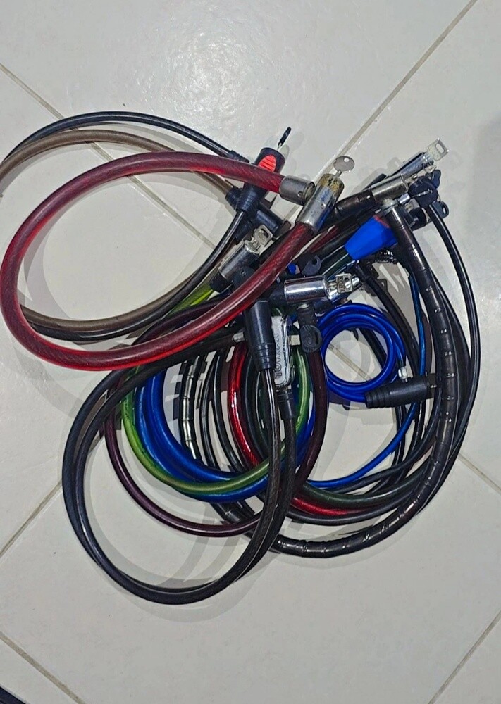 Lock For Sale 5 Qr And 10 Qr Cont - 2