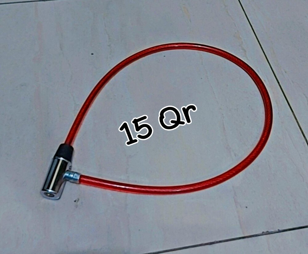 Lock For Sale 5 Qr And 10 Qr Cont - 4