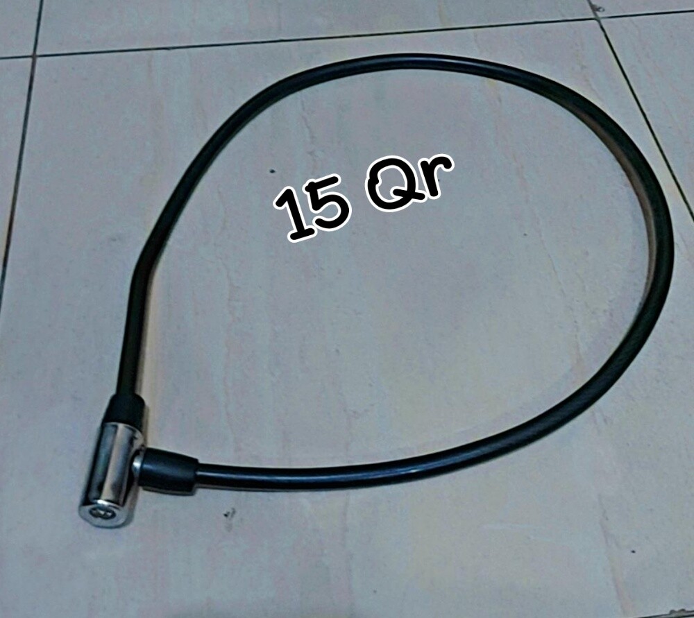 Lock For Sale 5 Qr And 10 Qr Cont - 5