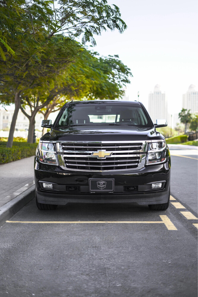 Chevrolet Tahoe LS 2019 - 3