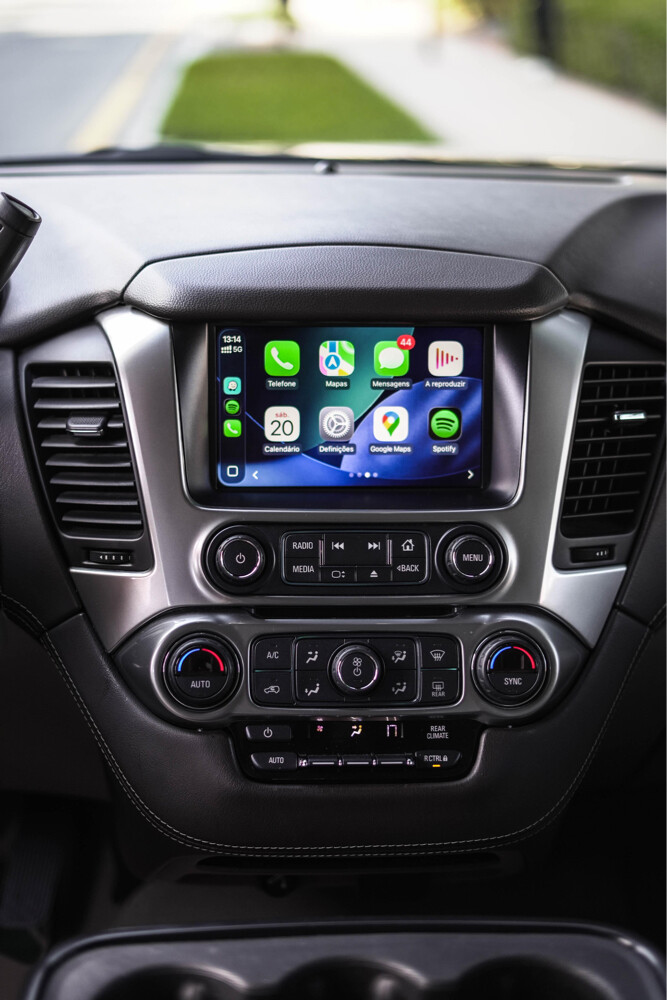 Chevrolet Tahoe LS 2019 - 18