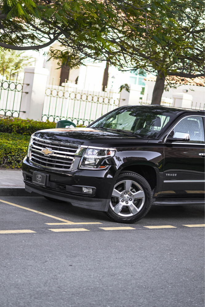 Chevrolet Tahoe LS 2019 - 7