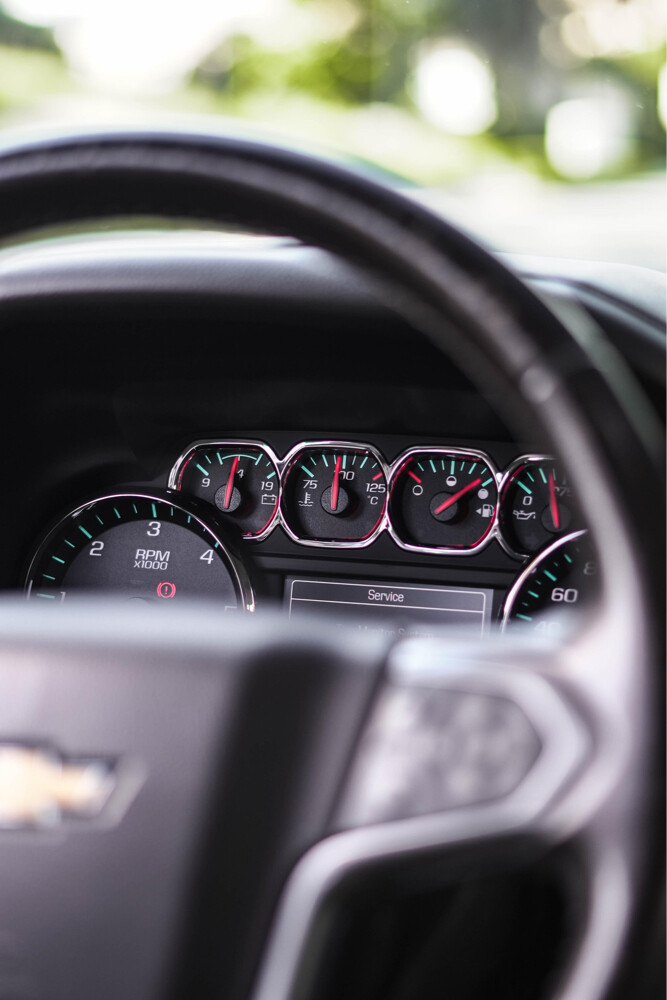Chevrolet Tahoe LS 2019 - 13